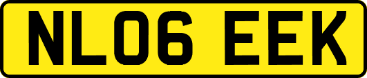 NL06EEK