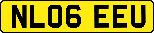 NL06EEU