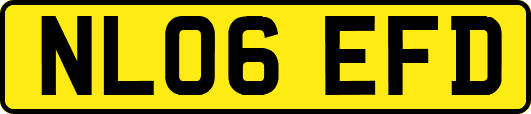NL06EFD