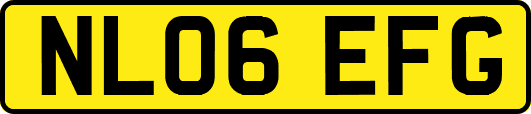 NL06EFG