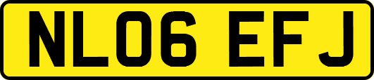 NL06EFJ