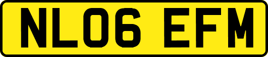 NL06EFM