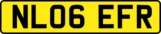 NL06EFR