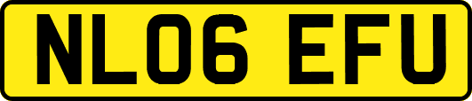 NL06EFU