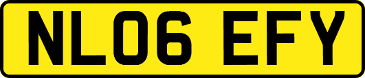 NL06EFY