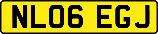 NL06EGJ