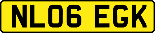 NL06EGK