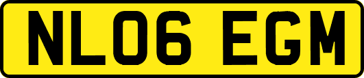 NL06EGM