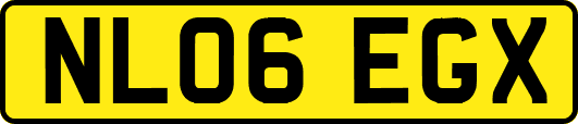 NL06EGX