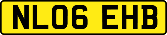 NL06EHB