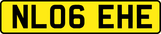NL06EHE