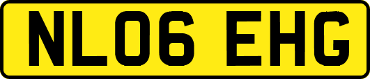 NL06EHG