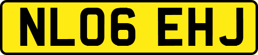 NL06EHJ