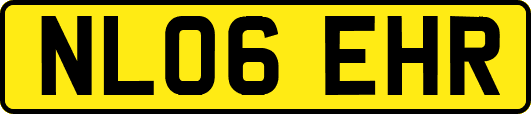 NL06EHR