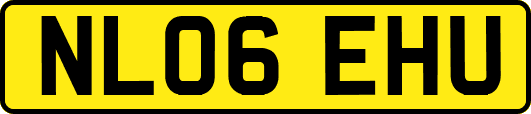 NL06EHU