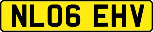 NL06EHV