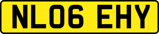 NL06EHY