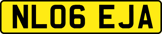 NL06EJA