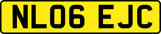 NL06EJC