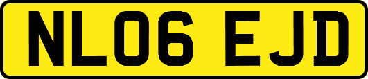 NL06EJD
