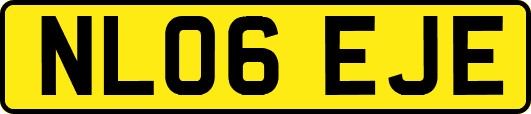 NL06EJE