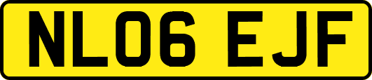 NL06EJF