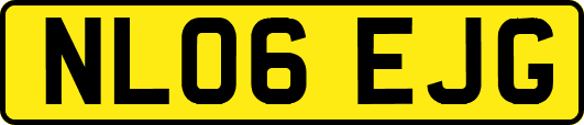 NL06EJG