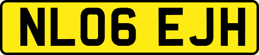 NL06EJH
