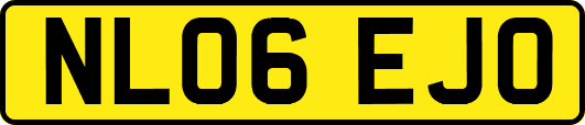 NL06EJO