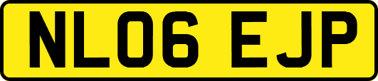 NL06EJP