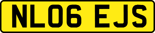 NL06EJS