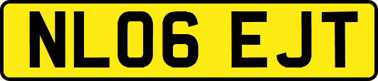 NL06EJT