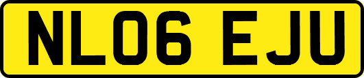 NL06EJU