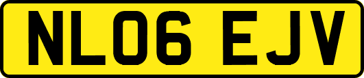 NL06EJV