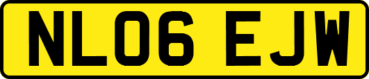 NL06EJW
