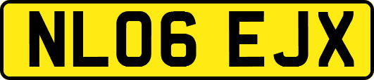 NL06EJX