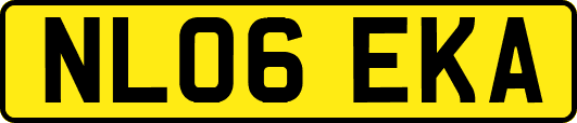 NL06EKA