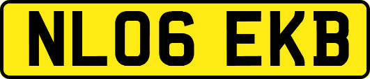 NL06EKB