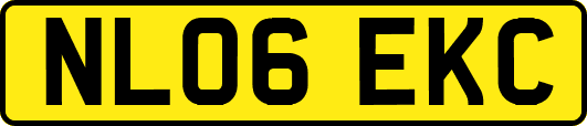 NL06EKC