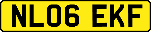 NL06EKF