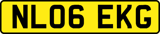 NL06EKG