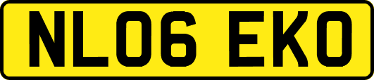 NL06EKO