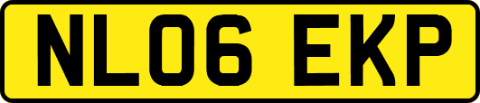 NL06EKP