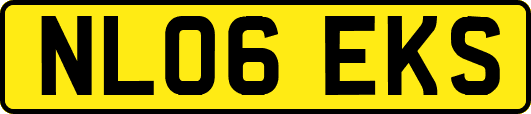 NL06EKS