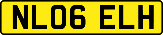 NL06ELH