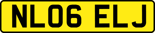 NL06ELJ
