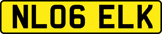 NL06ELK