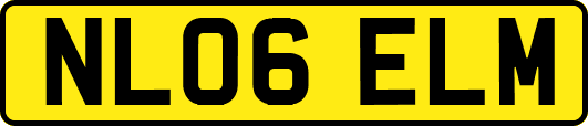NL06ELM