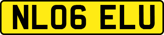 NL06ELU