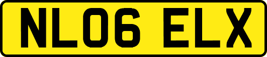 NL06ELX